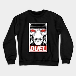 Duel Crewneck Sweatshirt